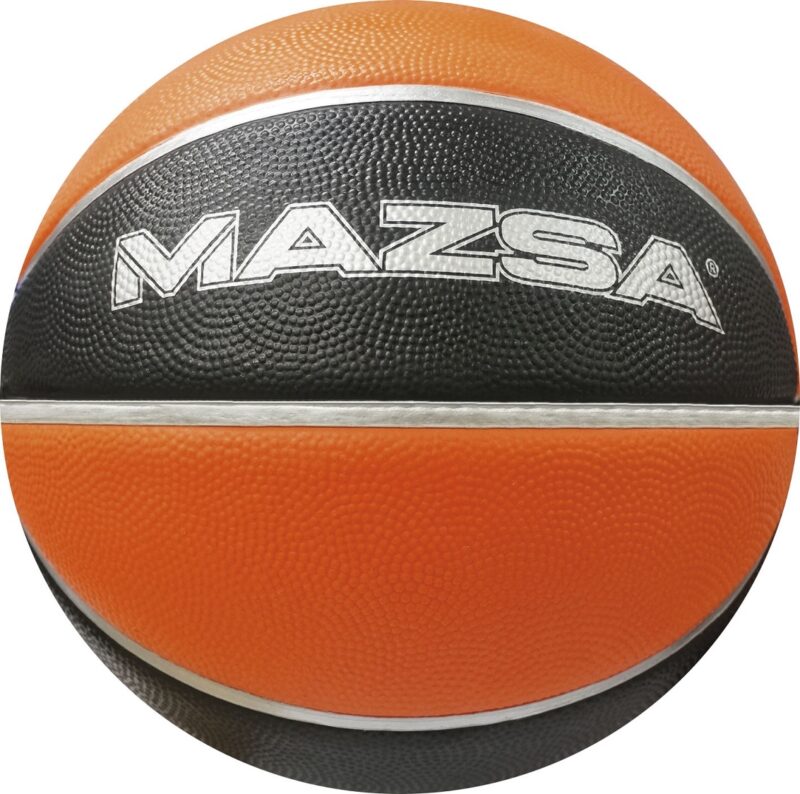 μπάλα basket mazsa 0bb 41516 no 7 fiba approved 2