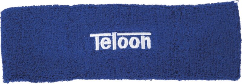 περιμετώπιο teloon μπλε