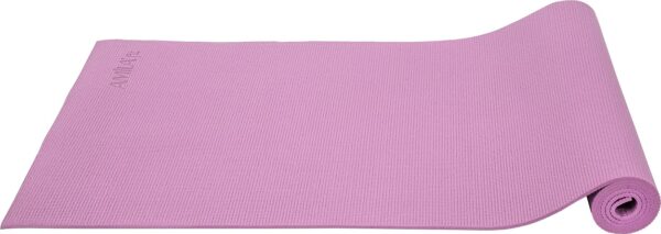 στρώμα yoga 4mm ροζ