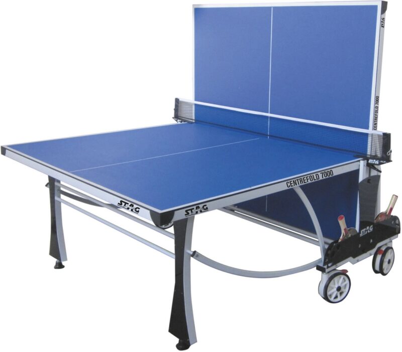 τραπέζι ping pong stag centerfold 7000 εξωτερικού χώρου