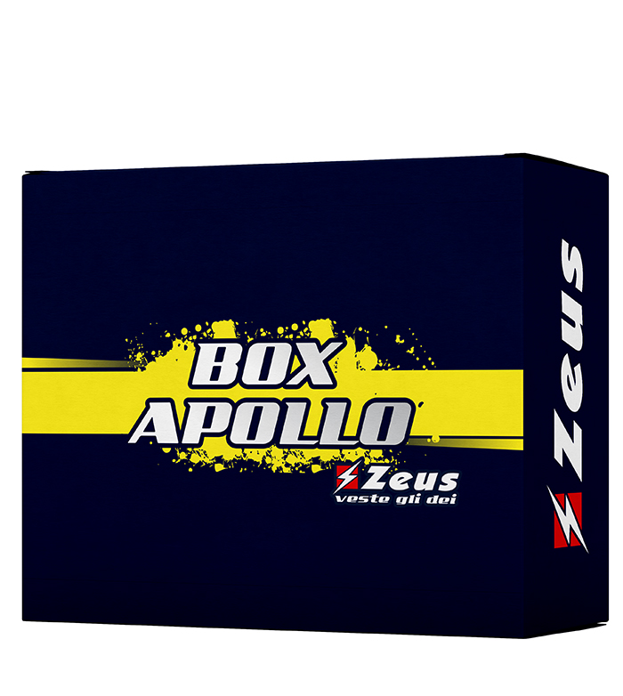 box apollo