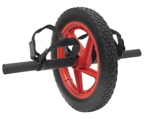 crossfit exercise wheel mds 074