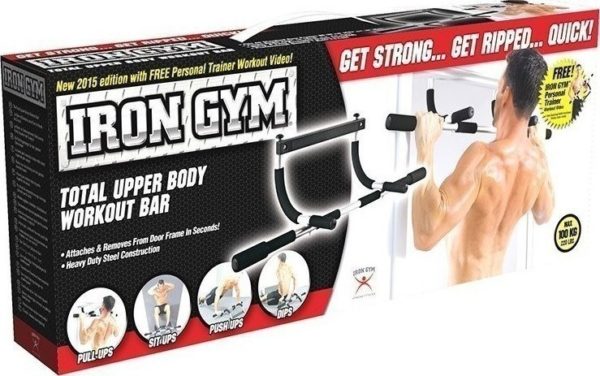 iron gym mds 1